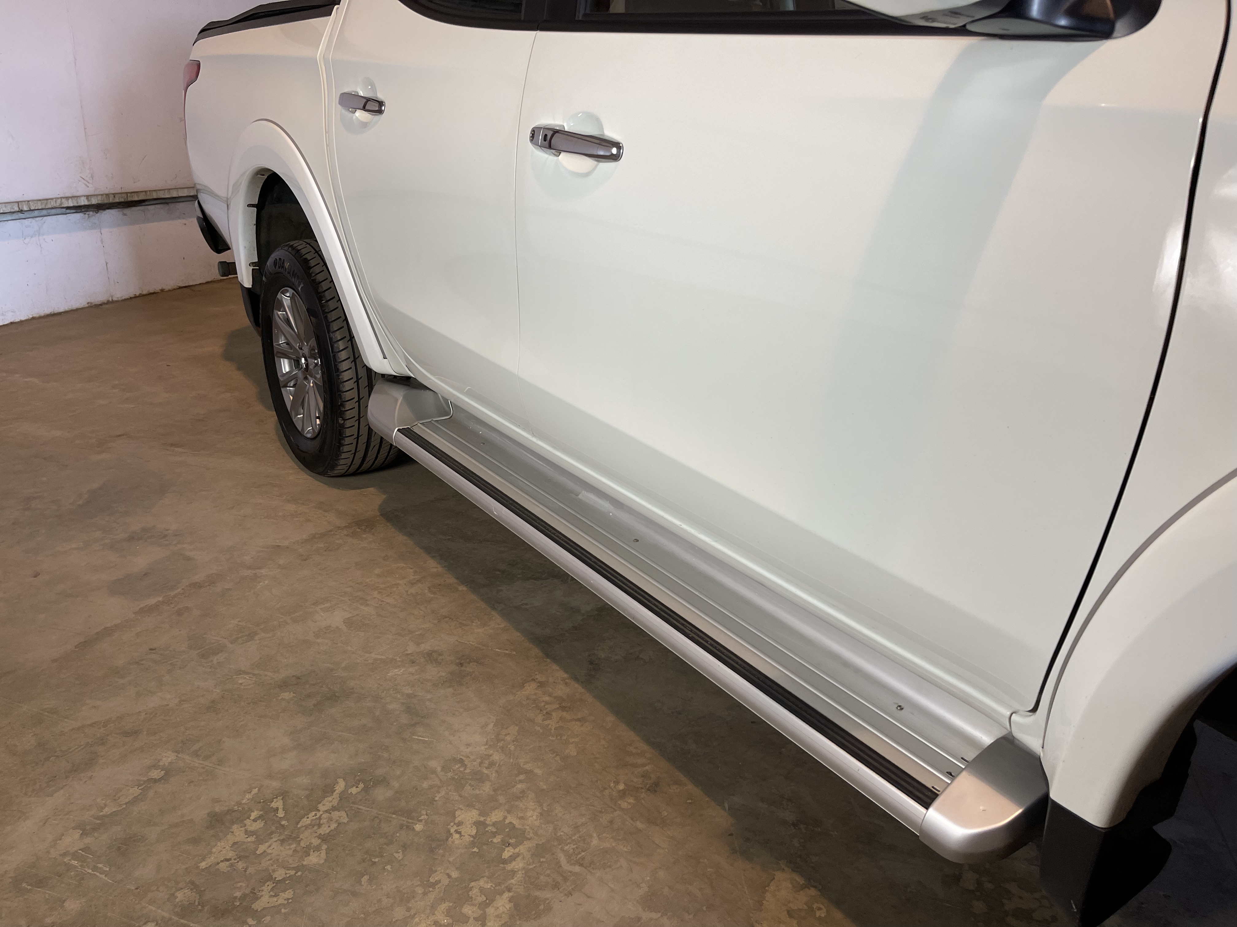 Mitsubishi L200 - Thumbnail 7