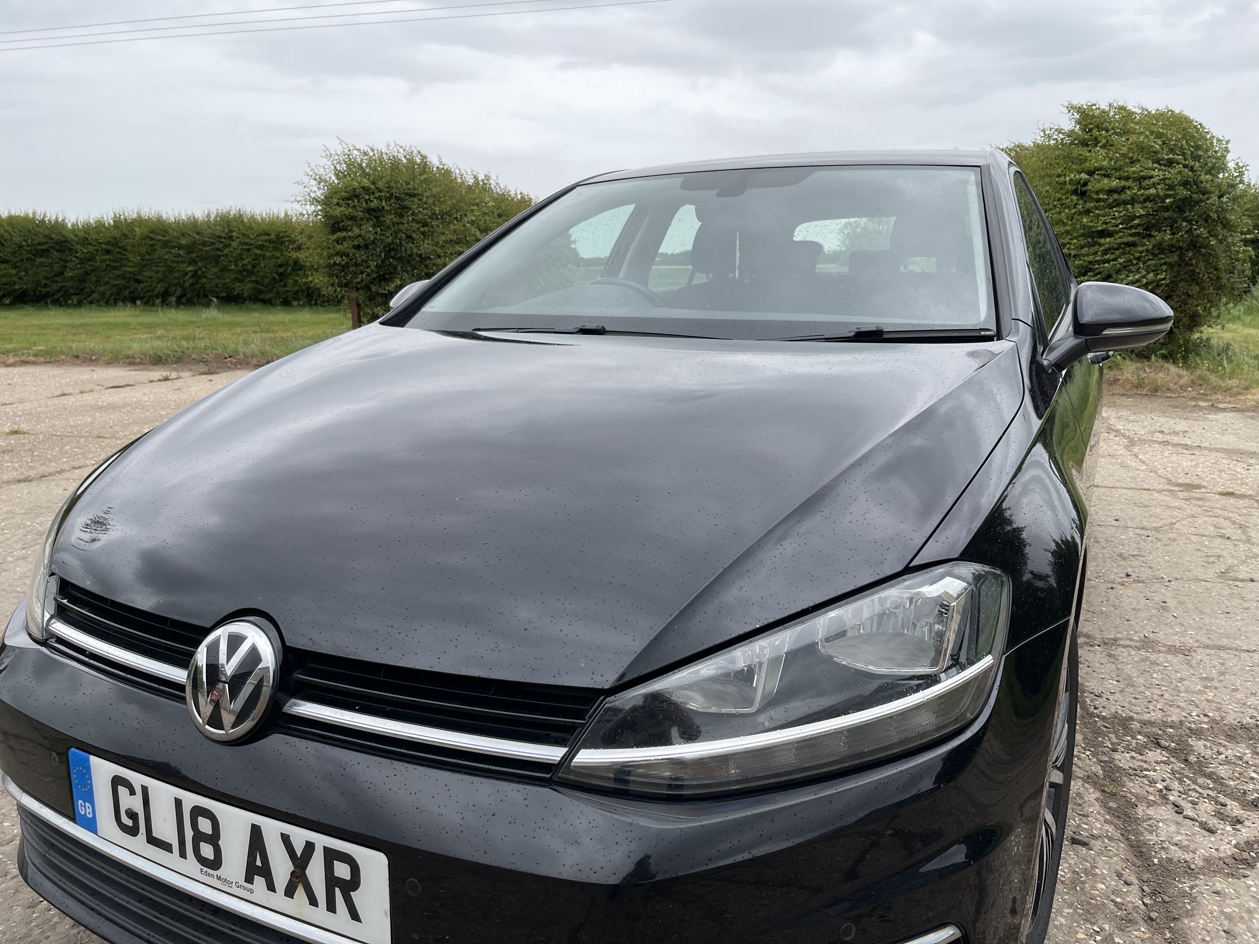 Volkswagen Golf - Thumbnail 6