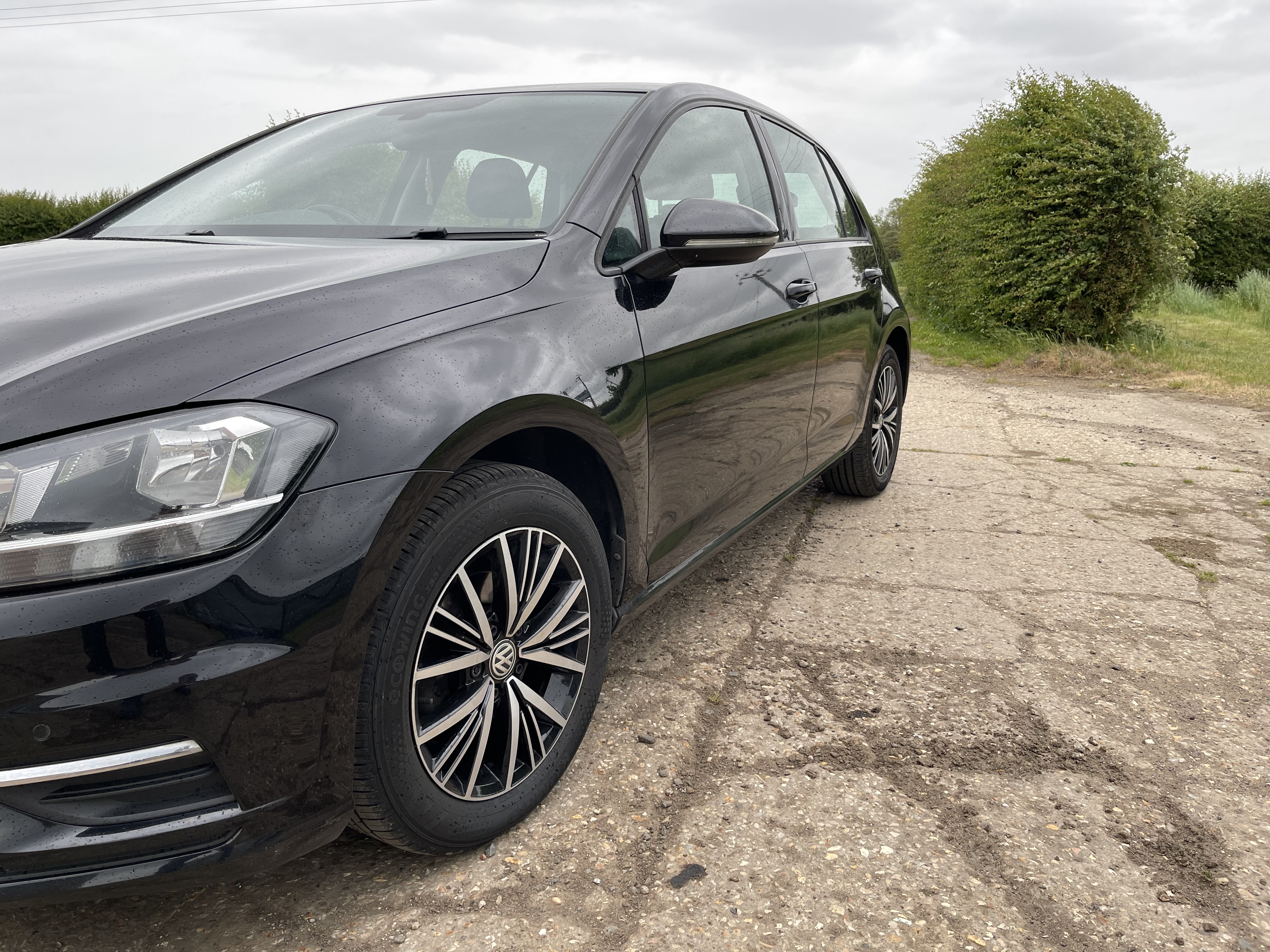 Volkswagen Golf - Thumbnail 7