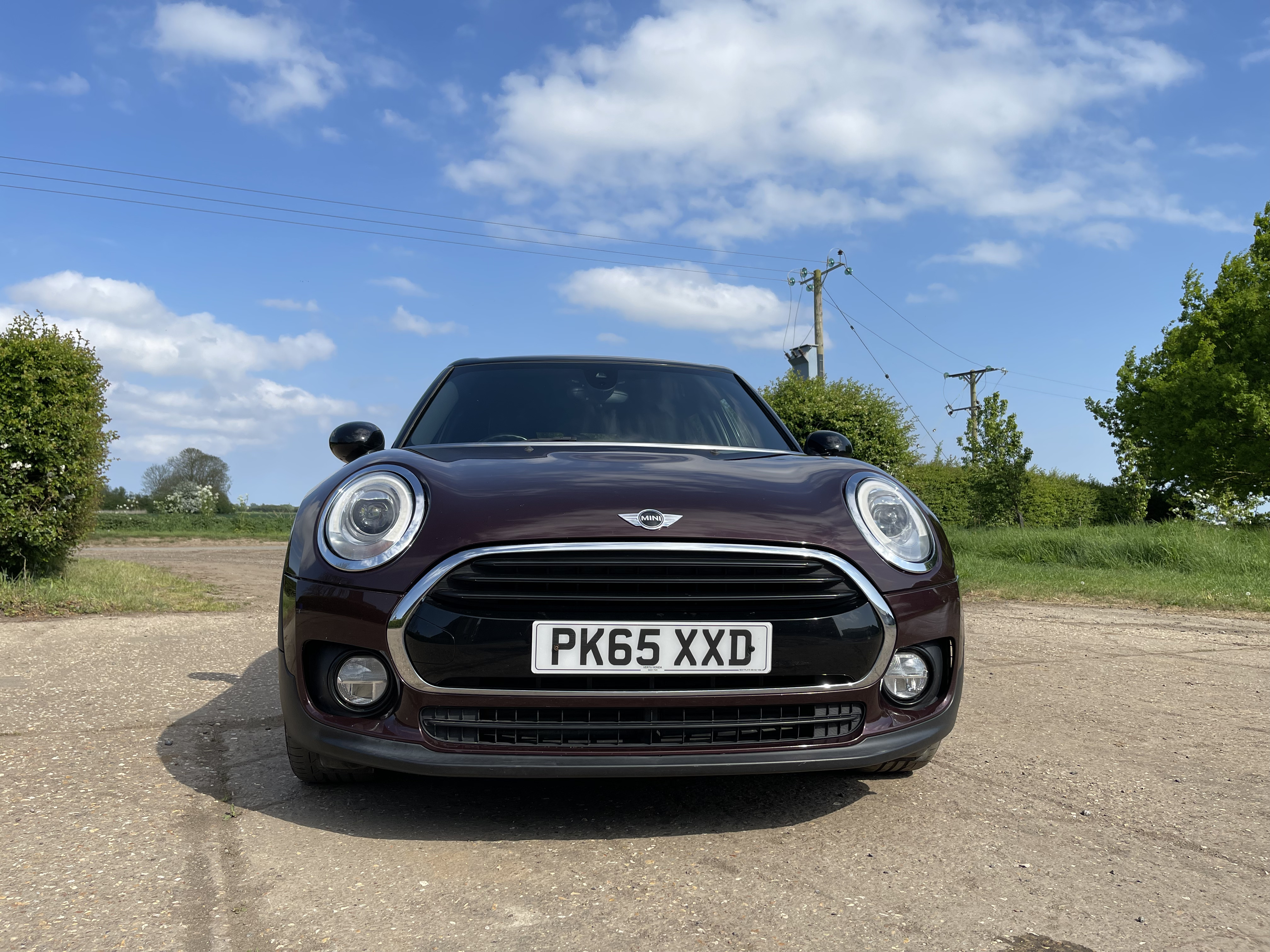 Mini Clubman - Thumbnail 7