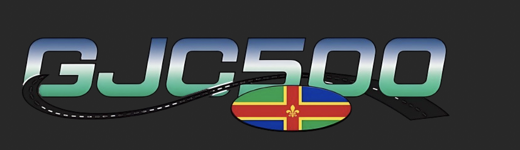 GJC500 - Premier Car Dealership Logo